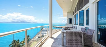Mariners North Holiday Apartments