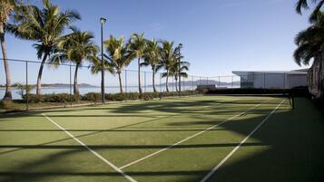 Tennisbane