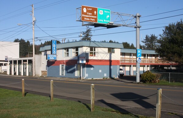 Fachada