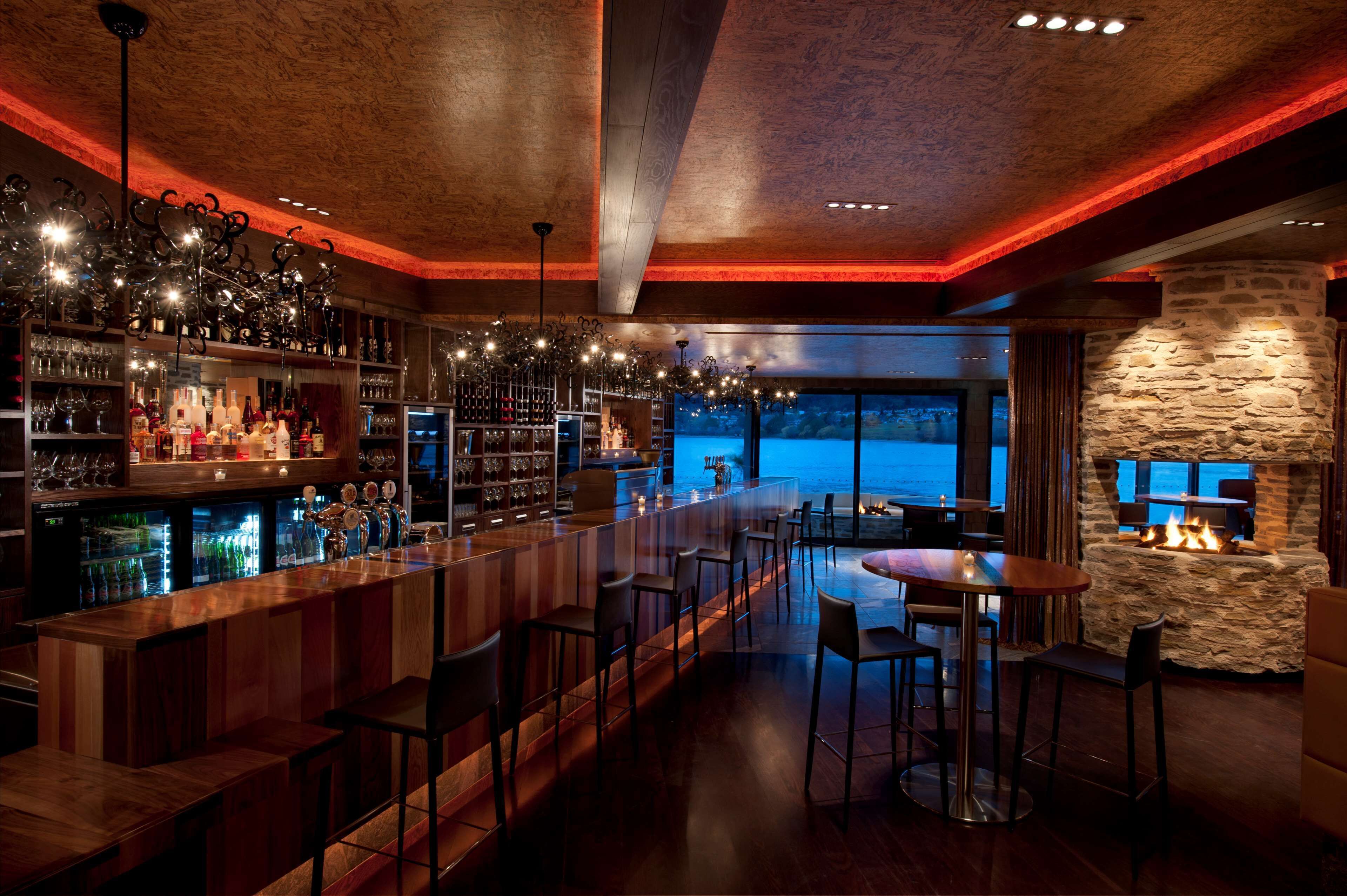 Photo - Hilton Queenstown Resort & Spa