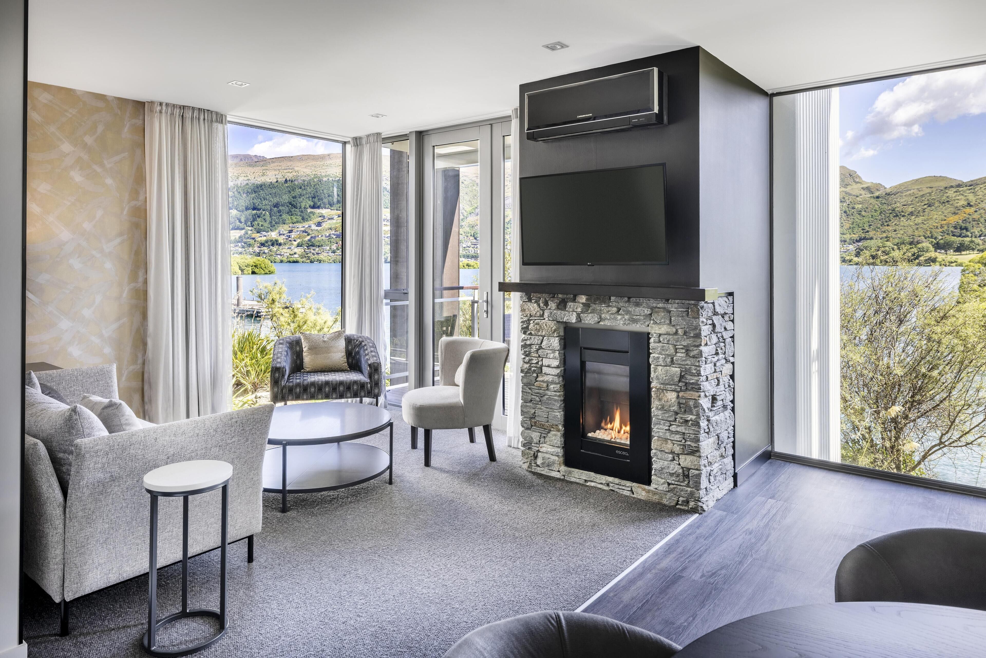 Photo - Hilton Queenstown Resort & Spa