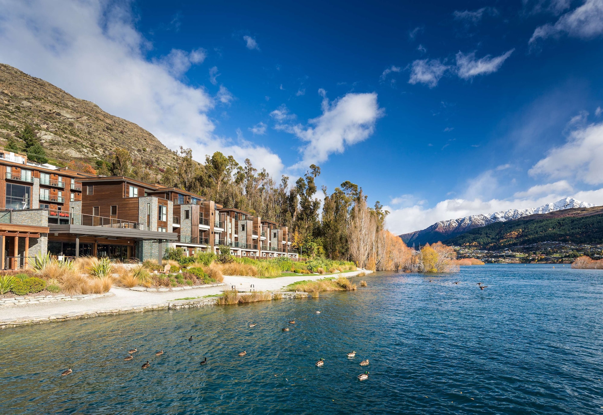 Top Hotels in Queenstown from 74 Expedia
