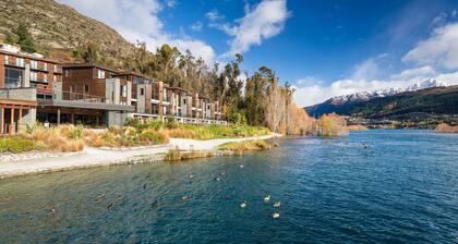 Hilton Queenstown Resort & Spa