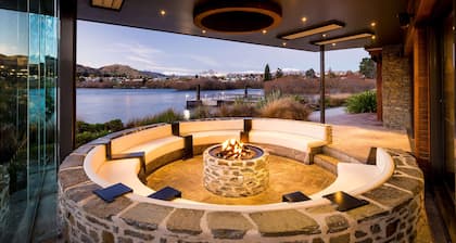 Hilton Queenstown Resort & Spa