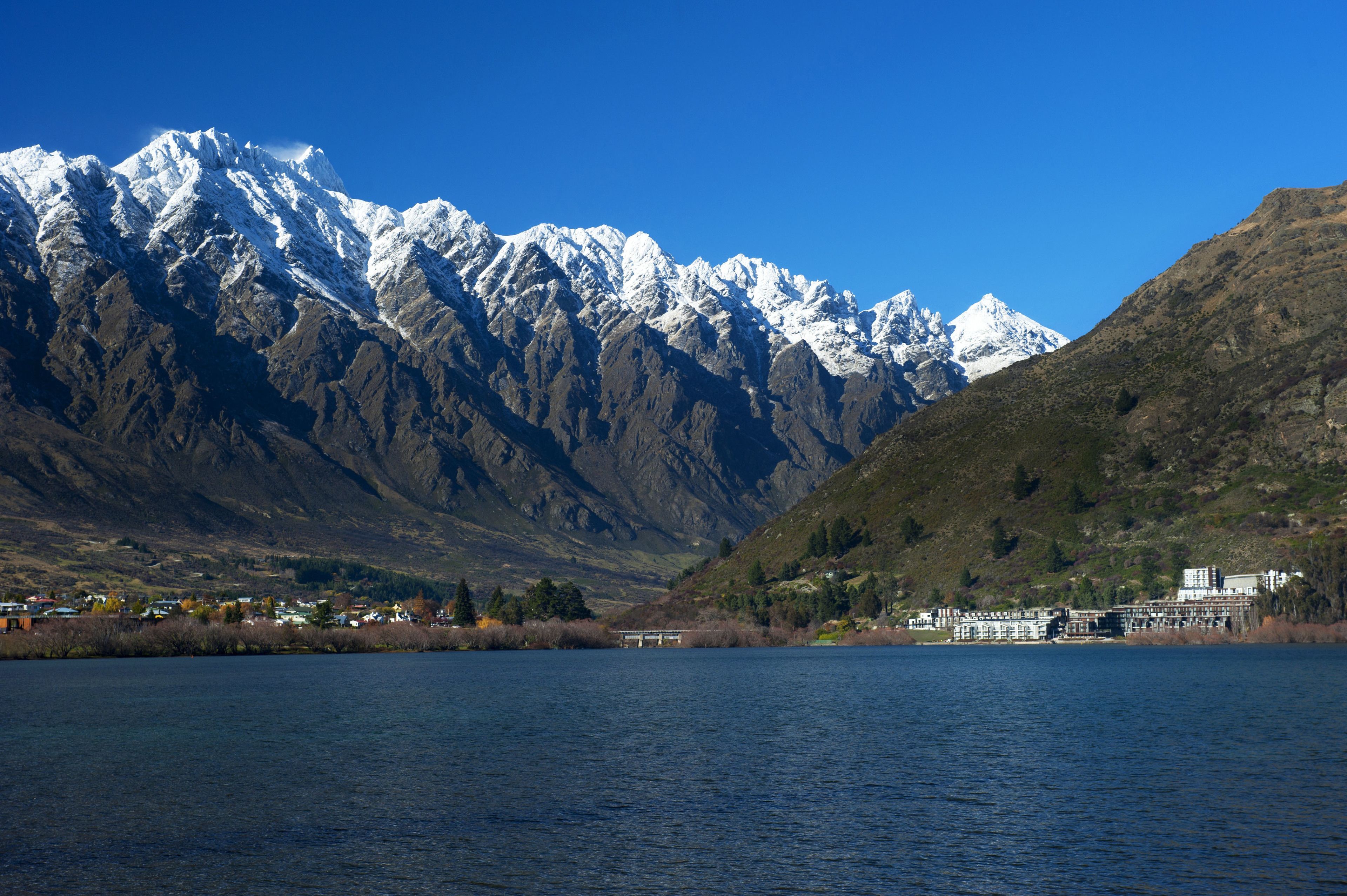 Photo - Hilton Queenstown Resort & Spa