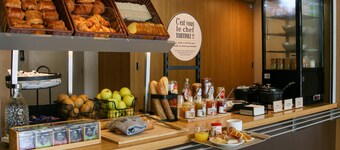B&B HOTEL Aubagne Gémenos