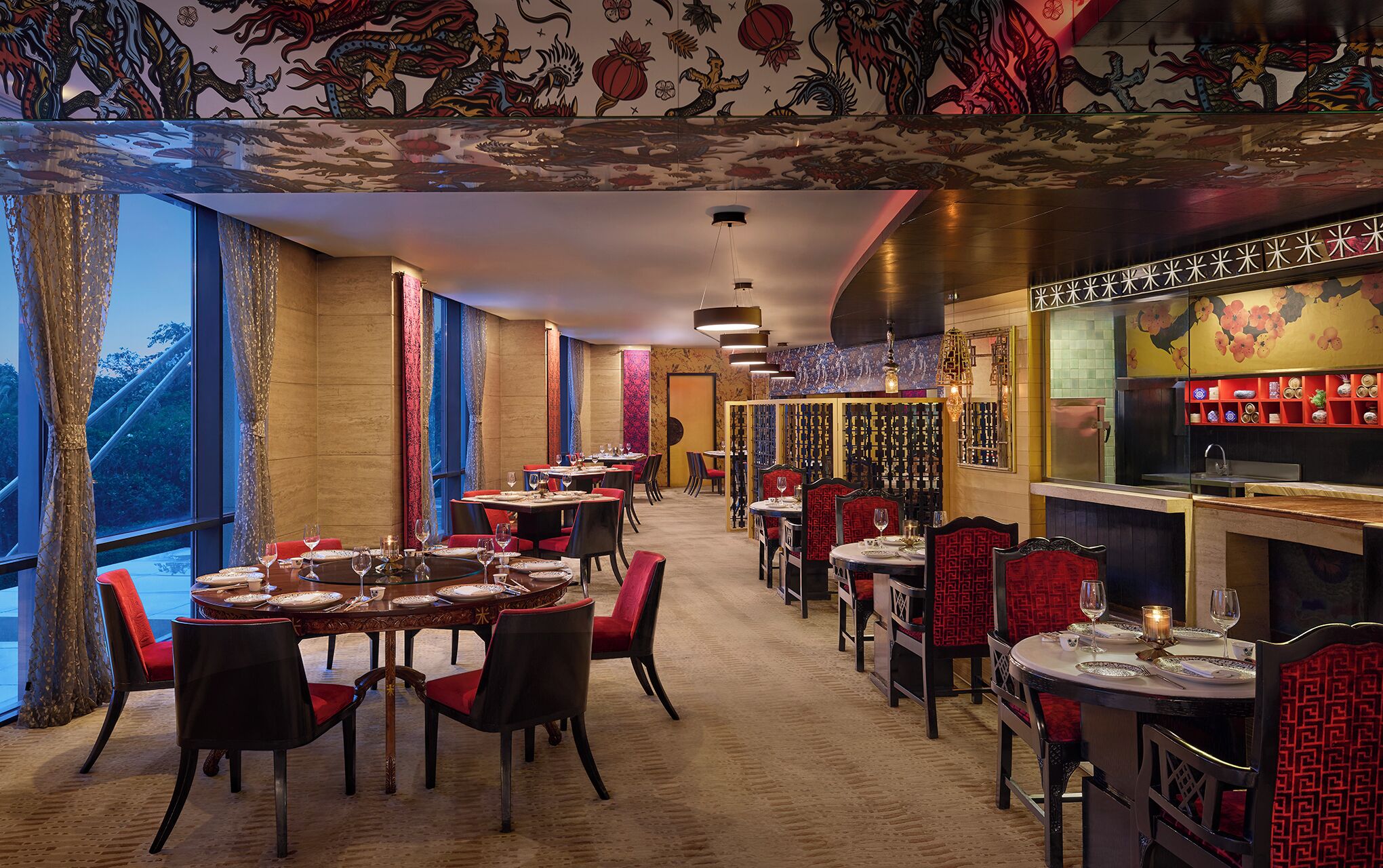 Restoran