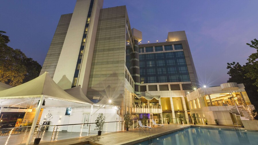 Ramada by Wyndham Navi Mumbai