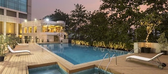 Ramada by Wyndham Navi Mumbai