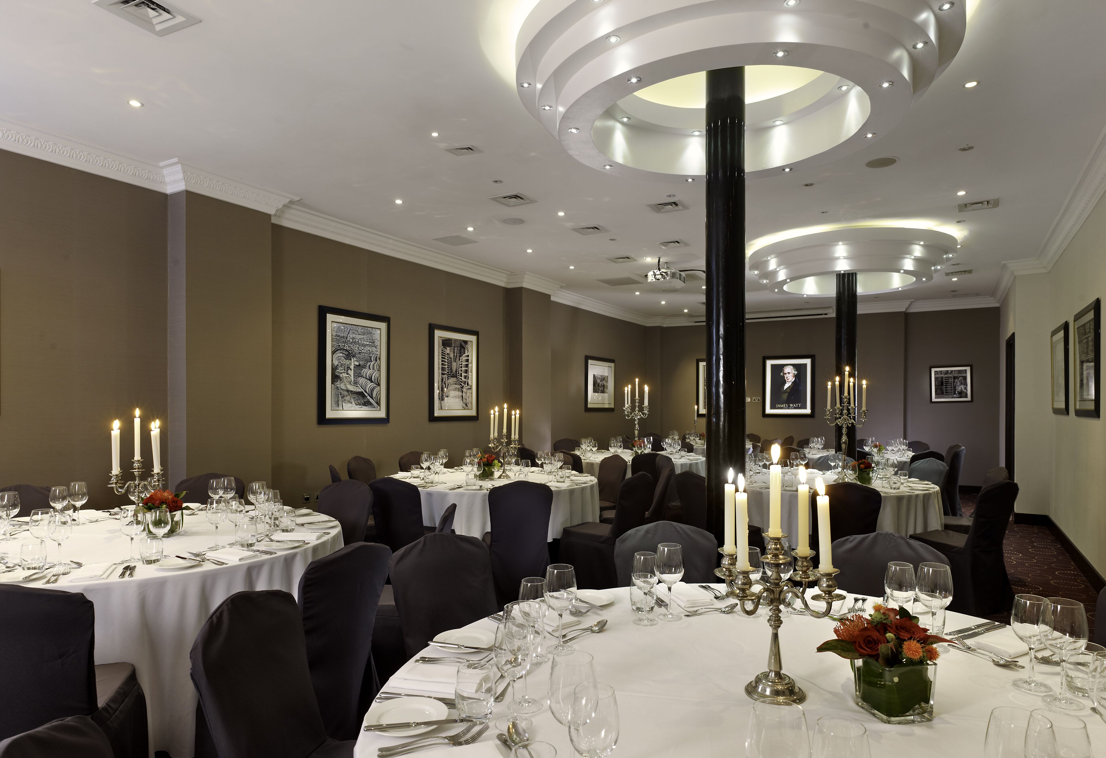 مرفق الاجتماعات