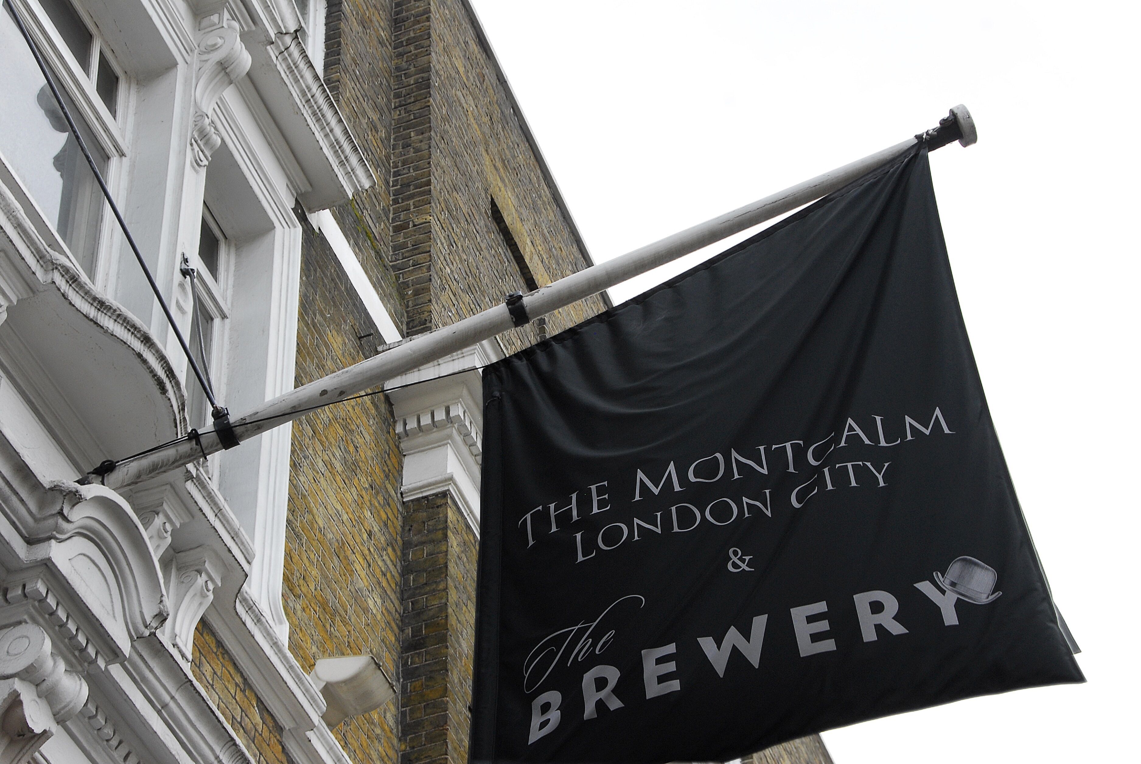 Foto - Montcalm Brewery, London City