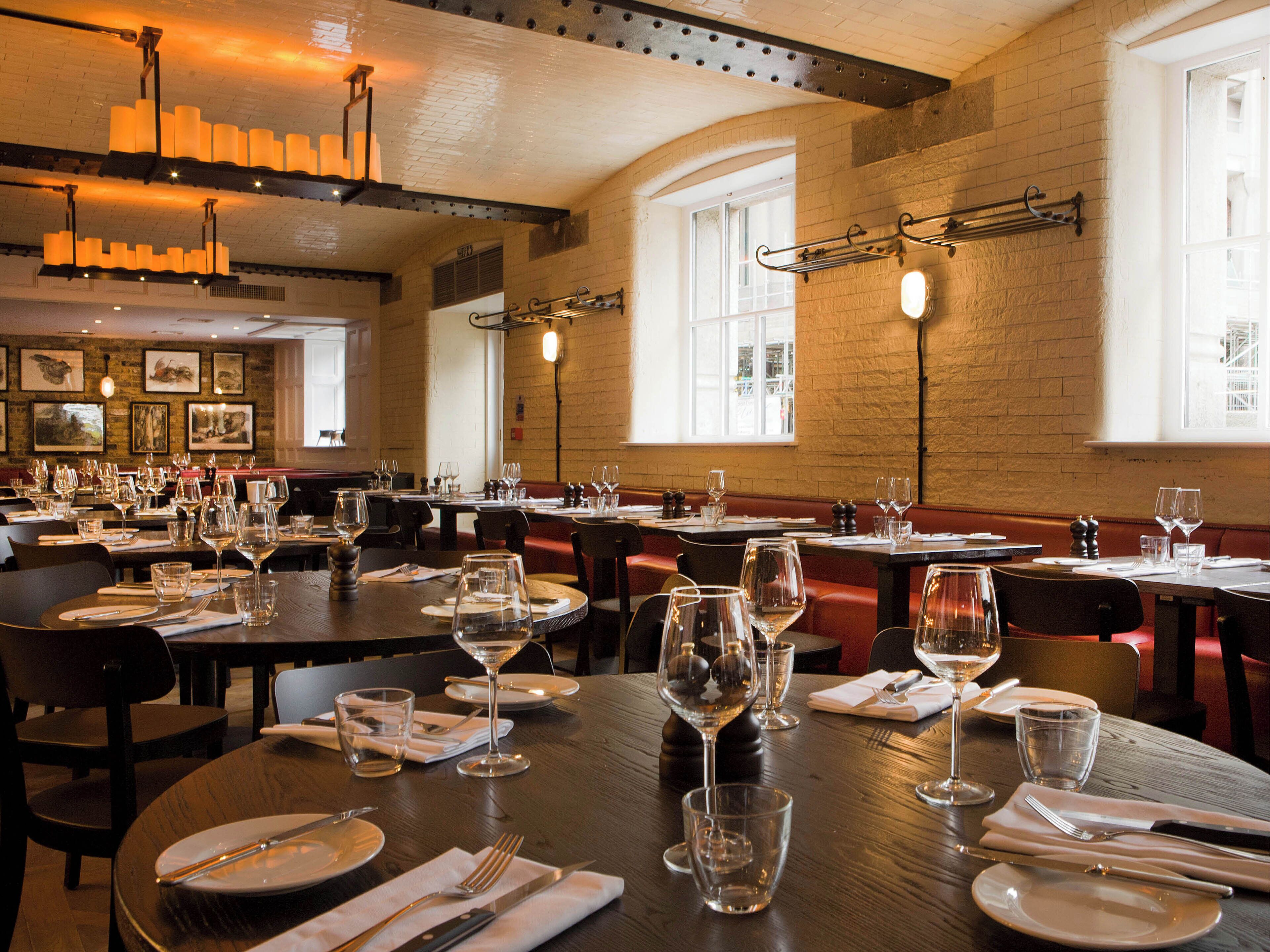 Foto - Montcalm Brewery, London City