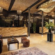 Montcalm Brewery, London City