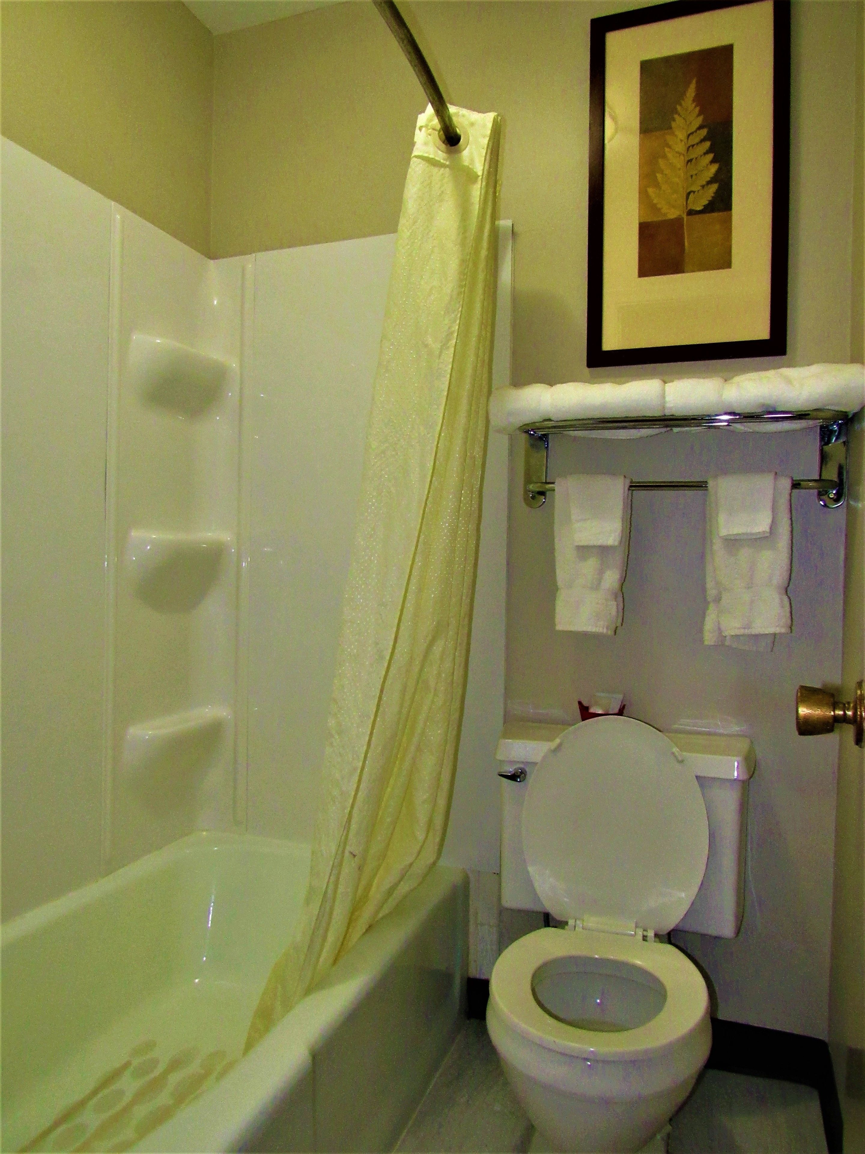 Kamar mandi