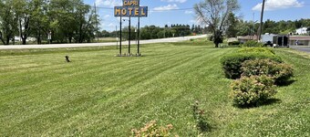 Capri Motel Avoca