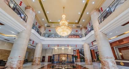 Temeisi Hotel