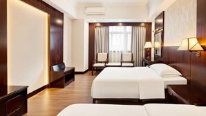 Room - Temeisi Hotel (Jieyang)