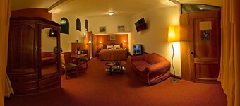Amerinka Hotel Boutique