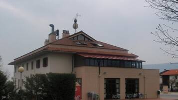 Exterieur
