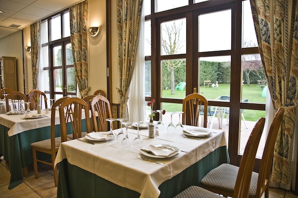Restaurantes