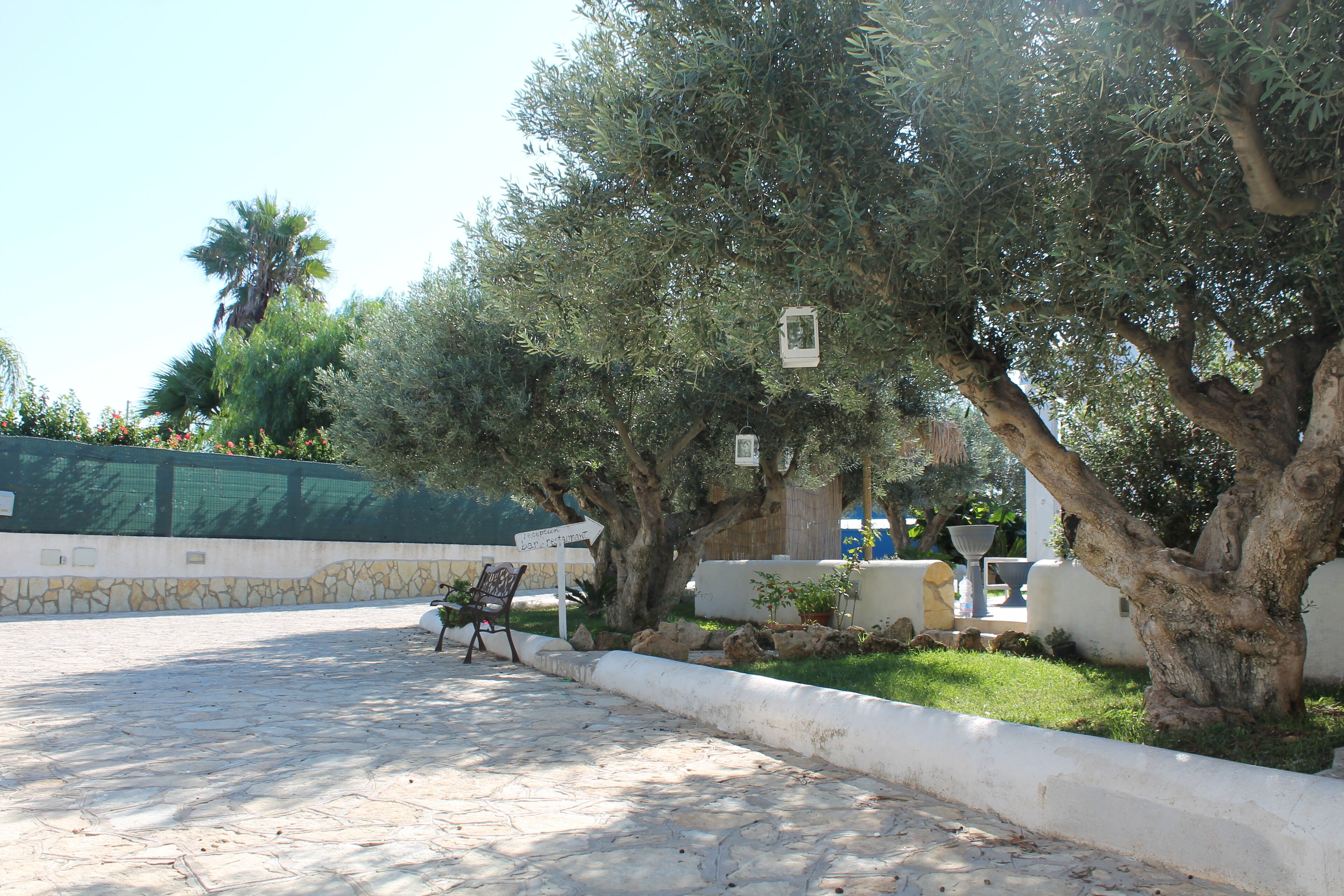 Photo - Signorino Eco Resort & Spa