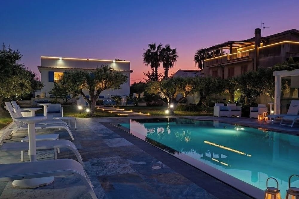 Signorino Eco Resort & Spa