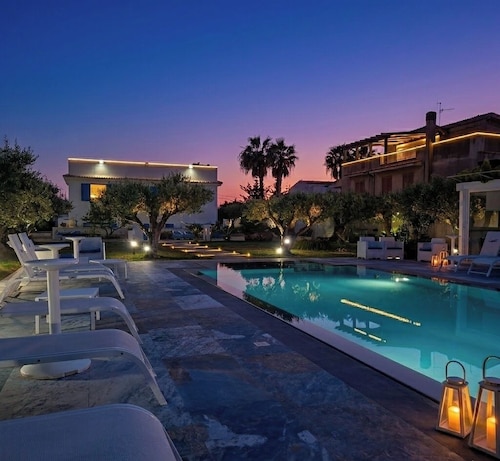 Signorino Eco Resort & Spa