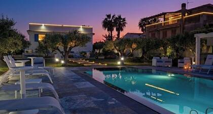 Signorino Eco Resort & Spa