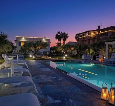 Signorino Eco Resort & Spa