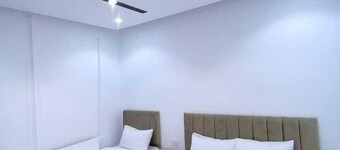 Mussa Spring Hotel