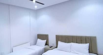 Mussa Spring Hotel