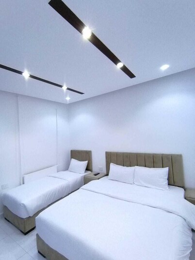 Mussa Spring Hotel