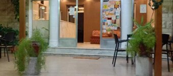 Mussa Spring Hotel