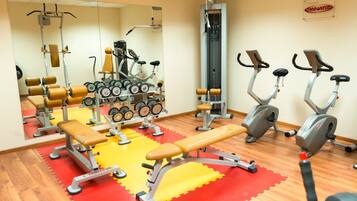 Palestra