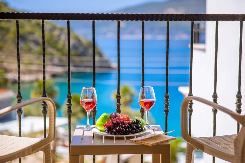 Kuluhana Hotel & Villas Kalkan