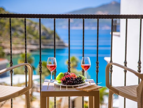 Kuluhana Hotel & Villas Kalkan