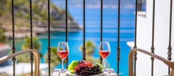 库鲁哈娜酒店及卡尔坎别墅