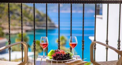 Kuluhana Hotel & Villas Kalkan