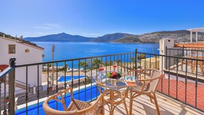 2+1 Villa Melis