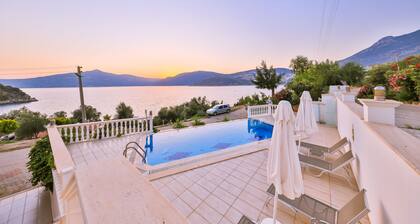 Kuluhana Hotel & Villas Kalkan