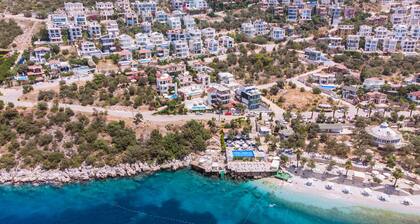 Kuluhana Hotel & Villas Kalkan