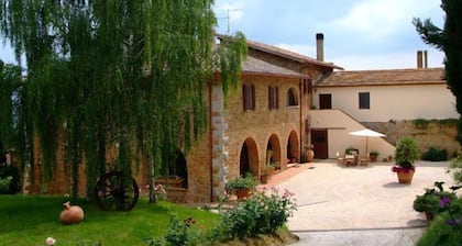 Agriturismo Renello