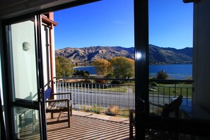 Estudio | Vistas al lago