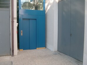 Exterior - Hotel GF (Cesano Boscone)
