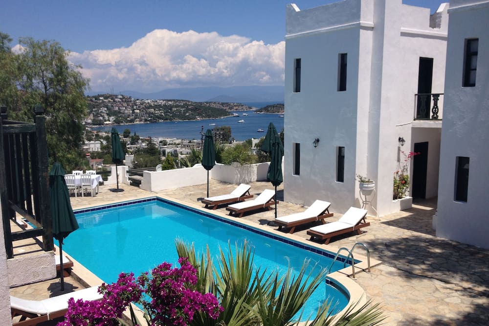Panorama Otel