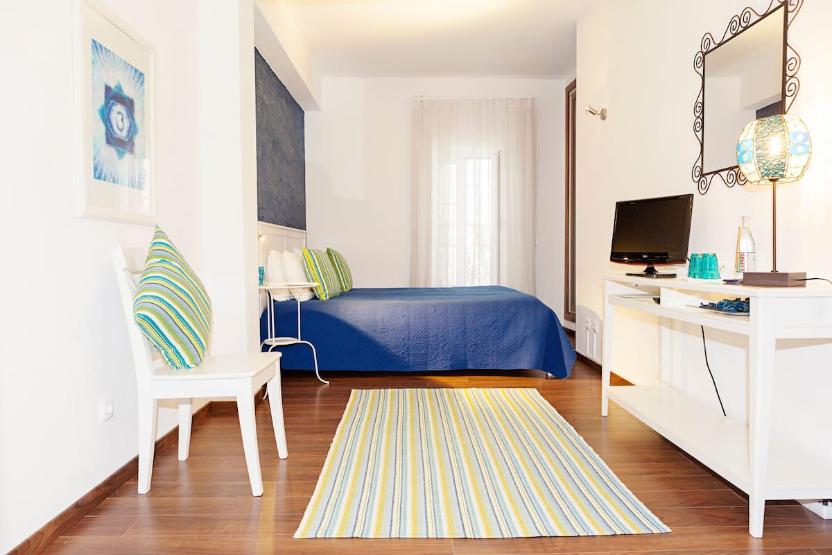 Standard-Doppelzimmer