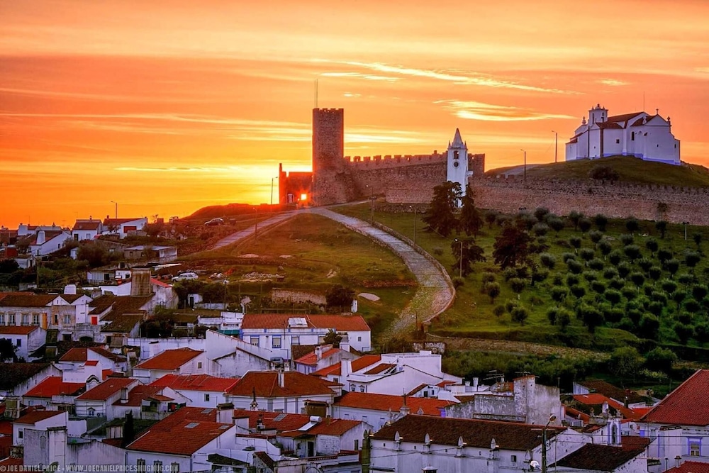Casa do Plátano-Alentejo by null