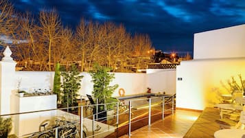 Balcón