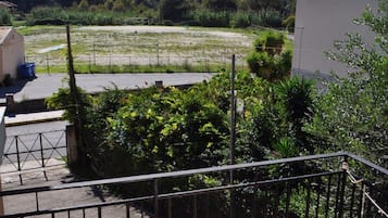 Balcón