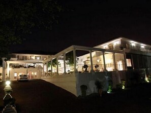 Fachada